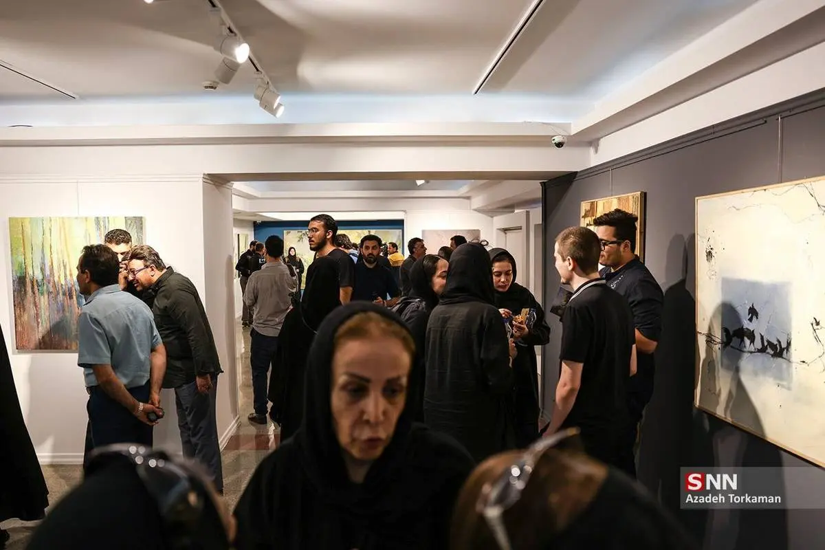 گالری
