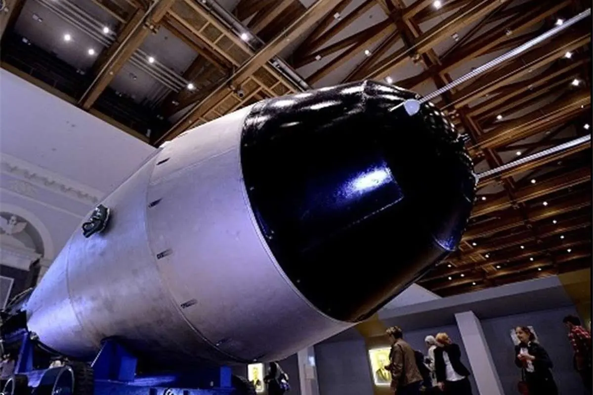 اگر قویترین بمب اتم را در گودال ماریانا منفجر کنیم، چه می‌شود؟