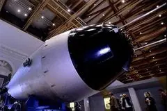 اگر قویترین بمب اتم را در گودال ماریانا منفجر کنیم، چه می‌شود؟