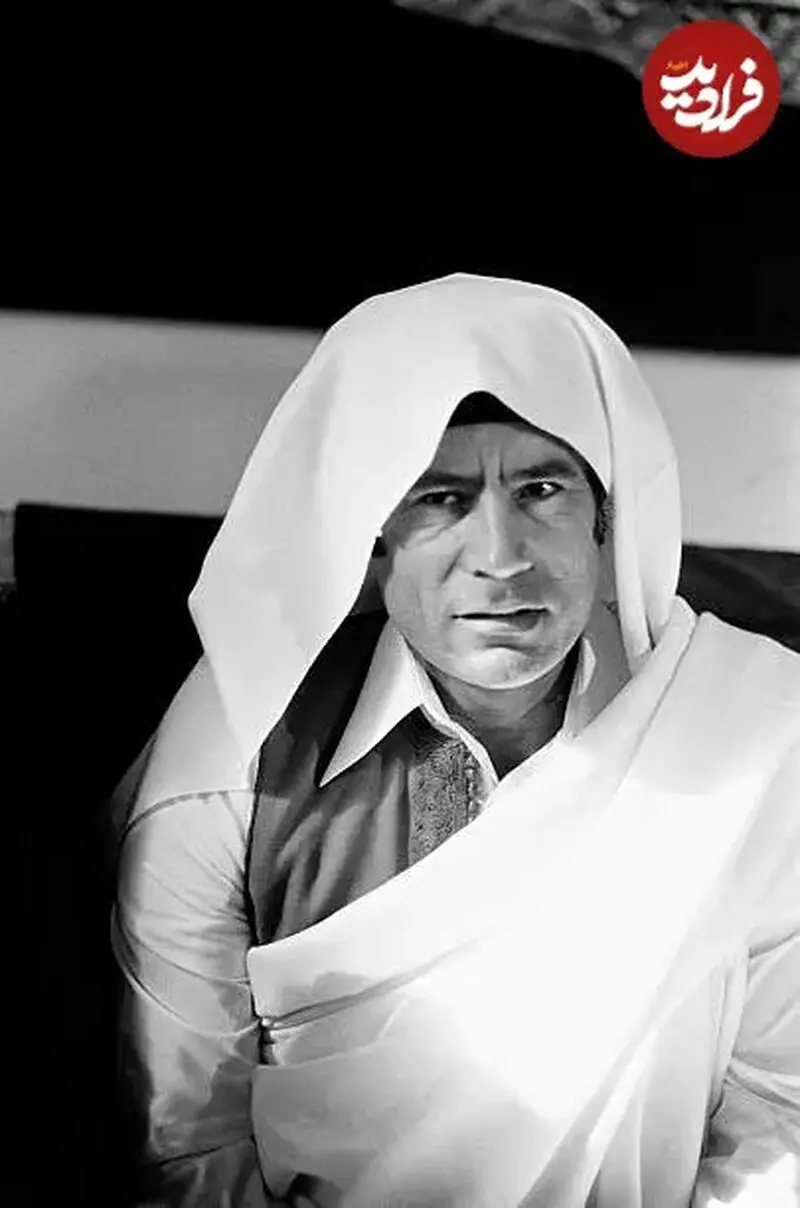 معمر قذافی