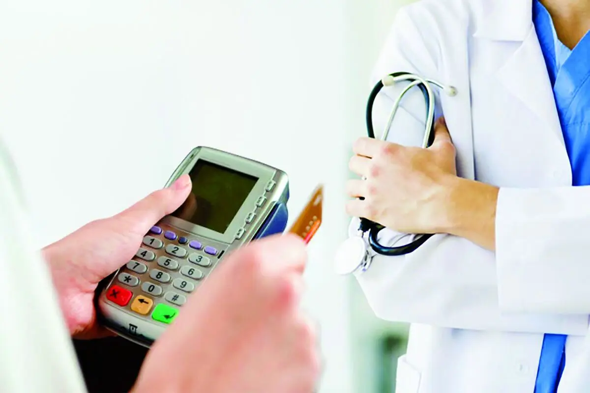 ویزیت ۳۰۰هزار تومانی درمان را زمین‌گیر می‌کند/ درخواست ویزیت یک میلیونی برای سال آینده
