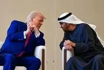 رویترز: نارضایتی کشورهای عرب خلیج فارس از ترامپ