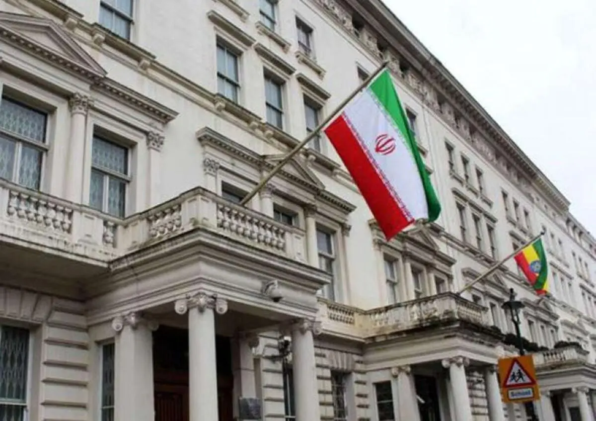 واکنش ایران به طرح محاصره دریایی ترامپ 