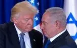 دعوت ترامپ از نتانیاهو برای پیوستن به هیات صلح غزه
