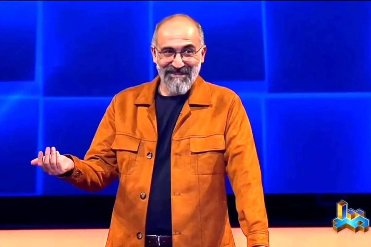 ماجرای دستمزد نجومی هادی حجازیفر در مسابقه «صد»