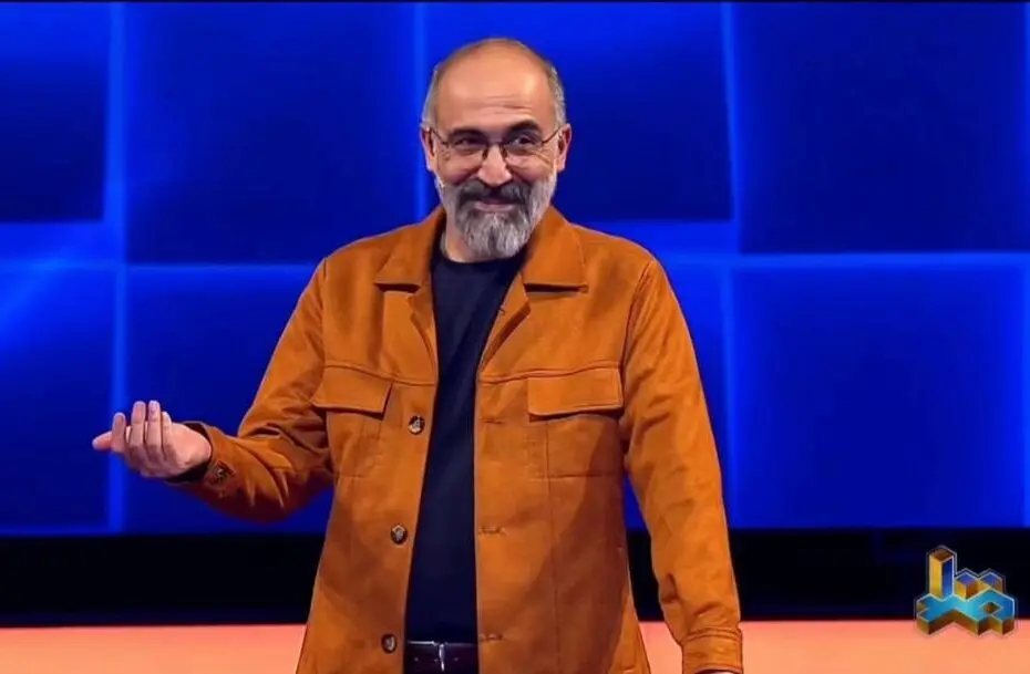 زمان پخش فصل پنجم مسابقه تلویزیونی صد با اجرای هادی حجازی فر