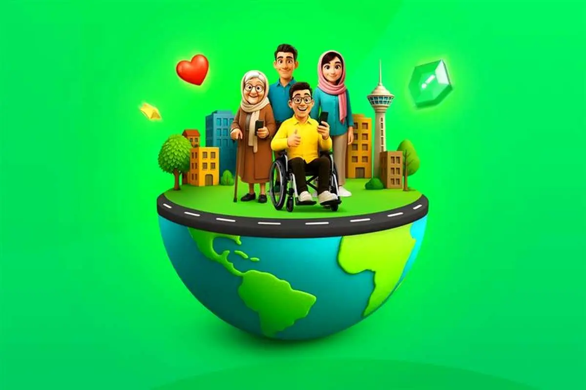 مروری بر اقدامهای مسئولیت اجتماعی گروه اسنپ در ۱۴۰۳