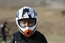 بررسی موتورسواری زنان هنوز به هیئت دولت نرسیده است
