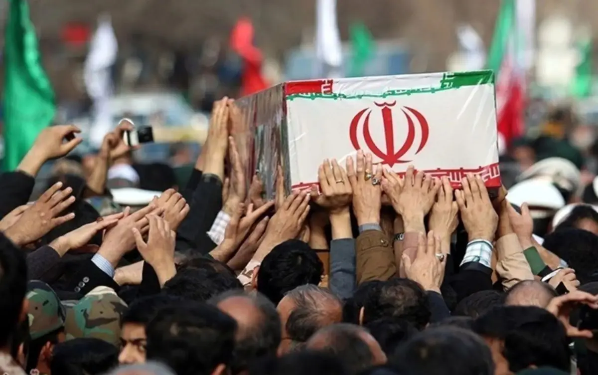 شهادت یک مامور پلیس در درگیری مسلحانه در سیستان و بلوپستان