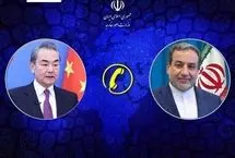 هشدار عراقچی نسبت به اقدامات تحریک‌‌آمیز آمریکا در تنگهٔ هرمز