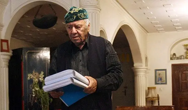مظاهر مصفا: شاعری که استادتمام دانشگاه تهران بود