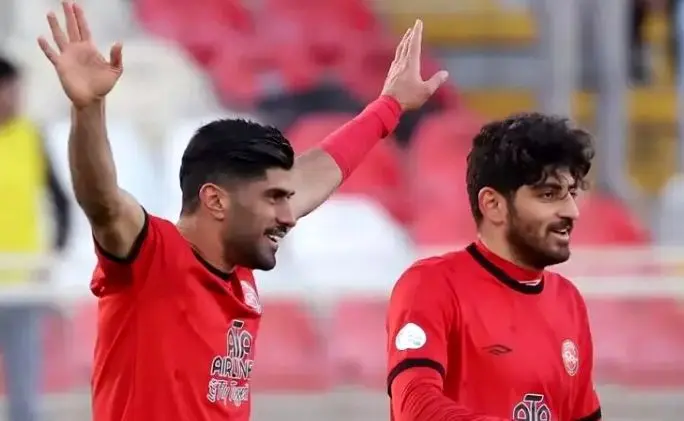 هزینه چند صد میلیاردی پرسپولیس با اشتباه غیرقابل جبران درویش