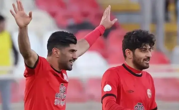 هزینه چند صد میلیاردی پرسپولیس با اشتباه غیرقابل جبران درویش