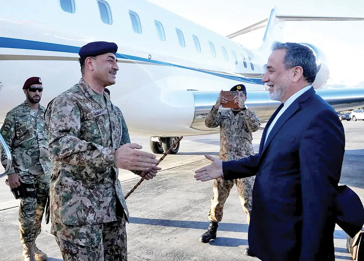 دور جدید تکاپوی دیپلماتیک برای آتش‌بس پایدار/ ابتکار عمل ژنرال در تهران

