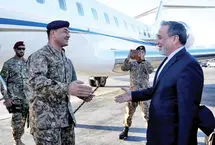 دور جدید تکاپوی دیپلماتیک برای آتش‌بس پایدار/ ابتکار عمل ژنرال در تهران

