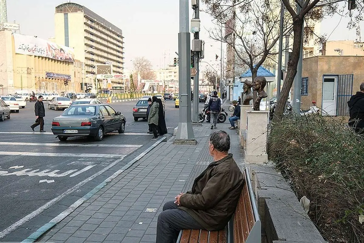 حقوق این گروه از بازنشستگان آب رفت!