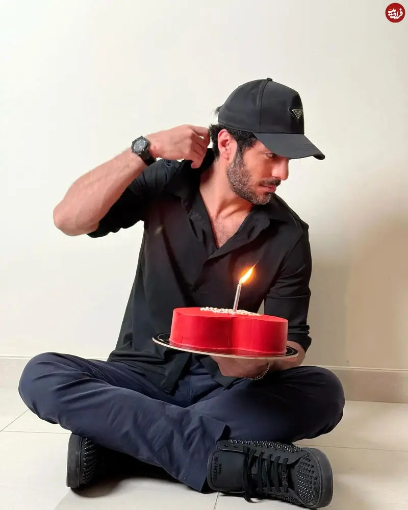 نوید پورفرج