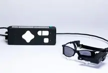 نابینایان می توانند دوباره ببینند!