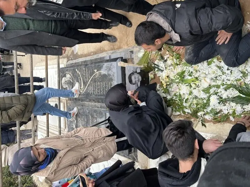 رضا رویگری