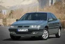 زانتیا؛ نگاهی به سدان محبوب دهه 80