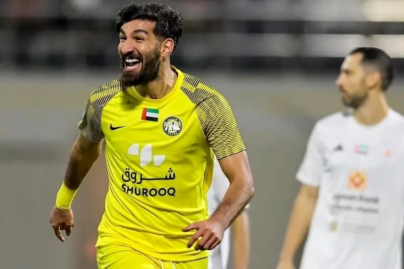 اسم گزینه ایرانی پرسپولیس مشخص شد؛ لژیونر و مهاجم