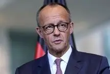 صدراعظم آلمان: تهران به برنامه هسته ای خود پایان دهد