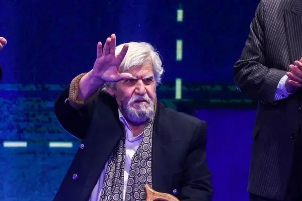 تصاویر؛ زندگی و زمانه عنایت بخشی