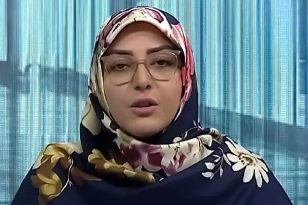 ‌ واکنش المیرا شریفی‌مقدم به فوت دانش‌آموز بر اثر تنبیه بدنی 