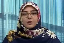 ‌ واکنش المیرا شریفی‌مقدم به فوت دانش‌آموز بر اثر تنبیه بدنی 