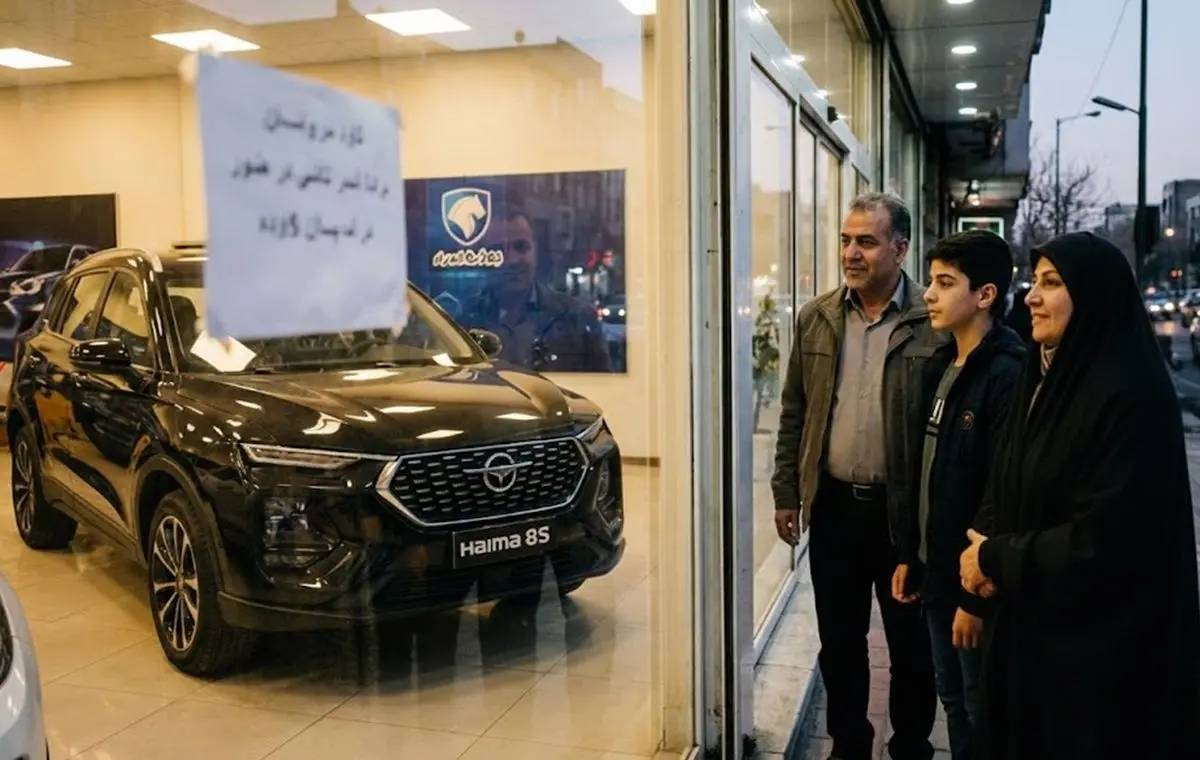 آیا ثبت‌نام ایران‌خودرو در فروردین ۱۴۰۵ به‌صرفه است؛ مقایسه سود خرید تارا و هایما