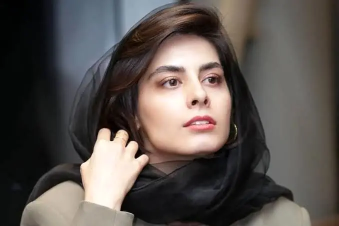 تصاویری از مریم همتیان، بازیگر تازه درگذشته