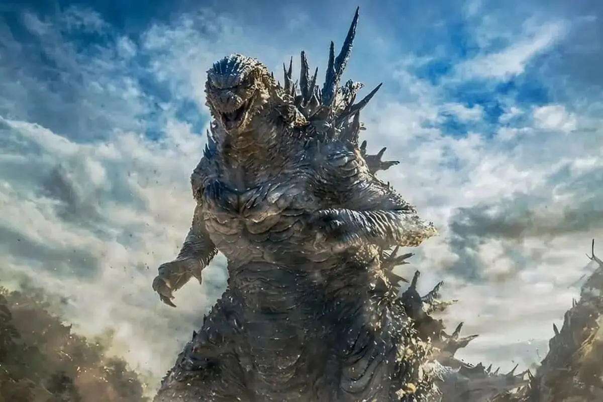 نقد و بررسی فیلم «گودزیلا منهای یک» 'Godzilla Minus Zero'