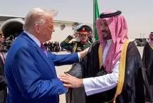 ترامپ برای بن سلمان فرش قرمز پهن خواهد کرد/ پای ۶۰۰ میلیارد دلار درمیان است
