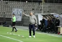 تحول تراکتور در زمستان؛ اسکوچیچ هنوز زنده است