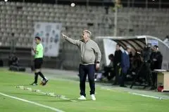 تحول تراکتور در زمستان؛ اسکوچیچ هنوز زنده است