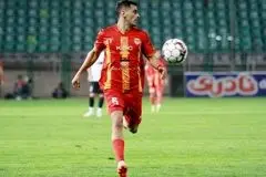 چیزی پایین‌تر از حد استاندارد؛ قلعه‌نویی باید نگران باشد