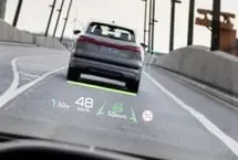 7 آپشن جذاب در خودروهای وارداتی