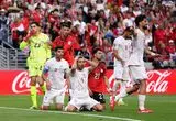 ببینید؛ آفساید و گل مردود شجاع در بازی ایران مقابل مصر