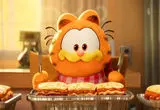 مسابقه داغ دوبله گارفیلد؛ با صدای رامبد جوان، نیما رئیسی و سورن