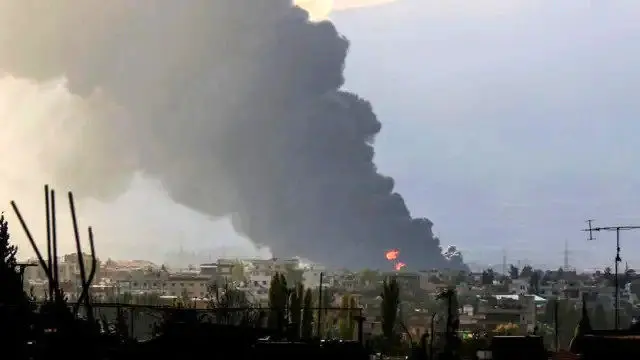  دستور تخلیه جدید اسرائیل برای جنوب لبنان 