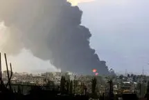  دستور تخلیه جدید اسرائیل برای جنوب لبنان 