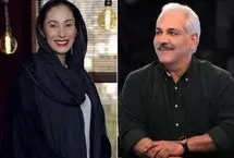 برقراری آتش‌بس شش‌ماهه میان سحر زکریا و مهران مدیری