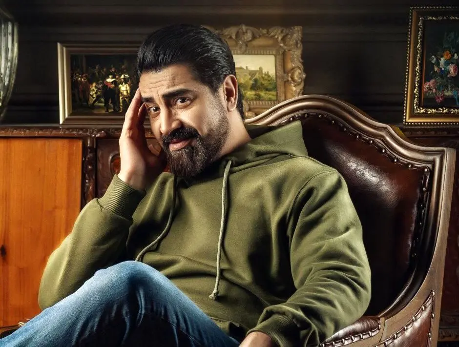 هنرنمایی هادی کاظمی و محمدرضا علیمردانی در دوبله «شنگول منگول»