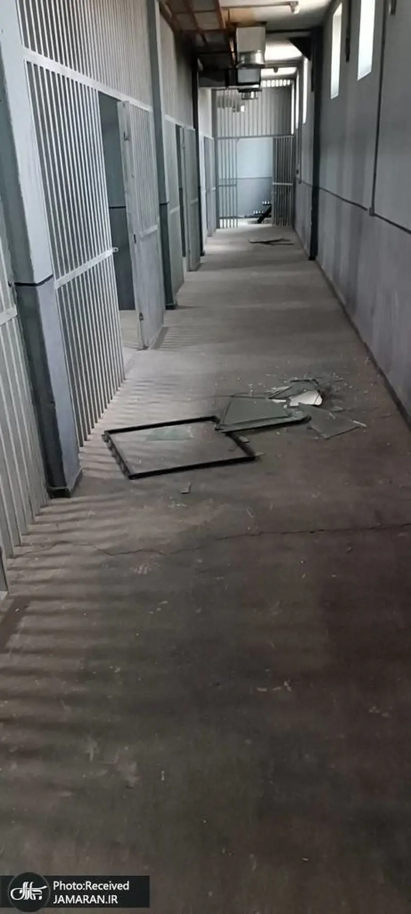 باغ‌موزه قصر تهران2