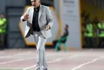 علت محرومیت سرپرست استقلال مقابل تراکتور مشخص شد