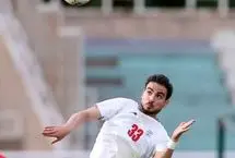 جوان‌ترین ستاره ایران در انتظار جام جهانی