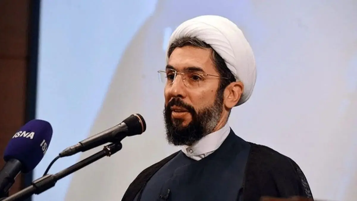 واکنش «نماینده رهبری در دانشگاه ها» به نقل‌قول یک مداح/ رئیس سازمات تبلیغات با آیت الله خامنه ای دیداری نداشته است