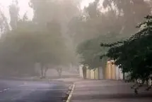 علت آلودگی لحظه‌ای هوای منجیل چه بود؟!