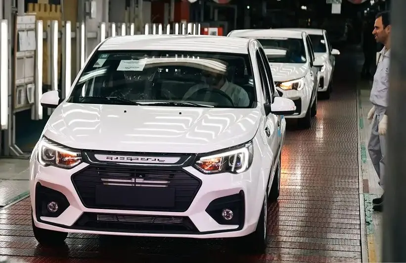 آمار عجیب از تولید آریا و پارس‌نوا؛ کمتر از 100 دستگاه!