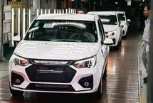 آمار عجیب از تولید آریا و پارس‌نوا؛ کمتر از 100 دستگاه!